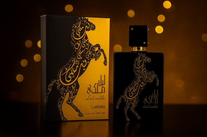 Lattafa Lail Maleki Edp-100ml