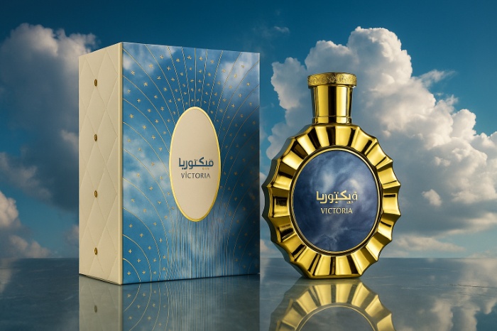 Lattafa Victoria Edp-100ml