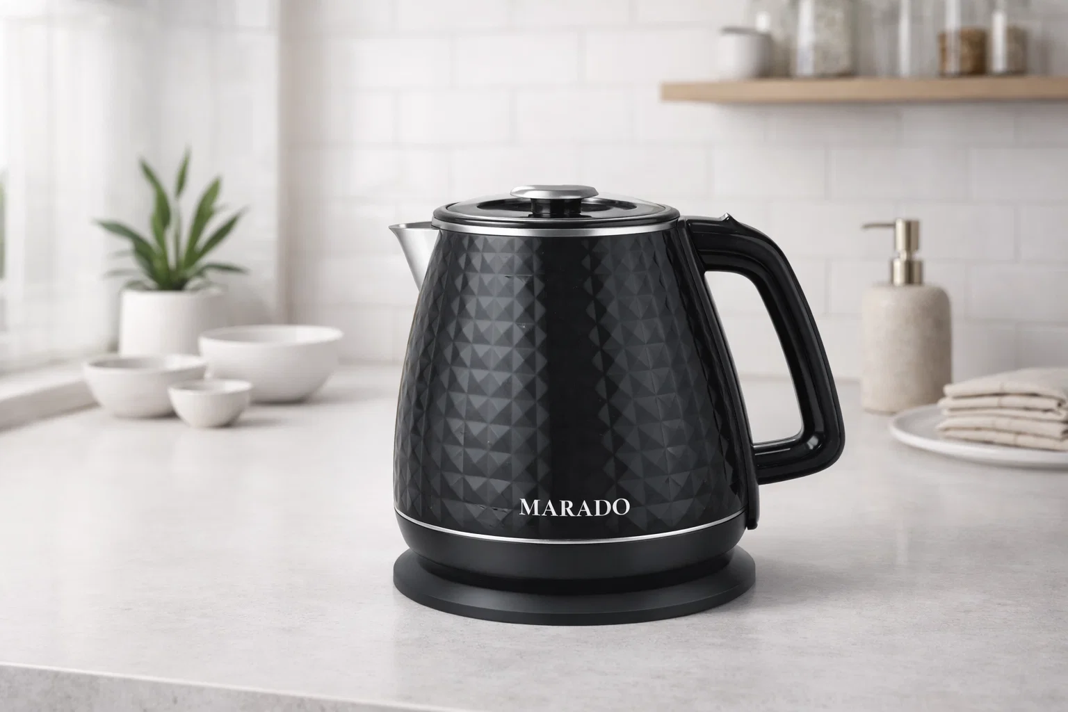MARADO 2.3L Electric Kettle