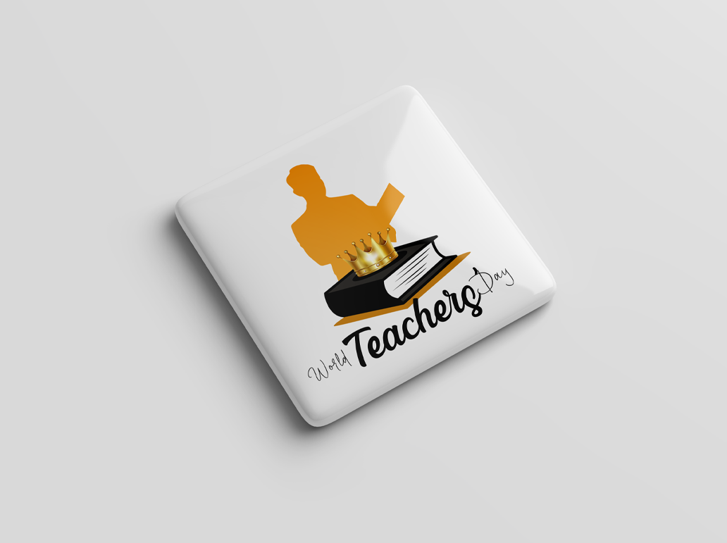 World Teacher’s Day Magnets – Multiple Designs