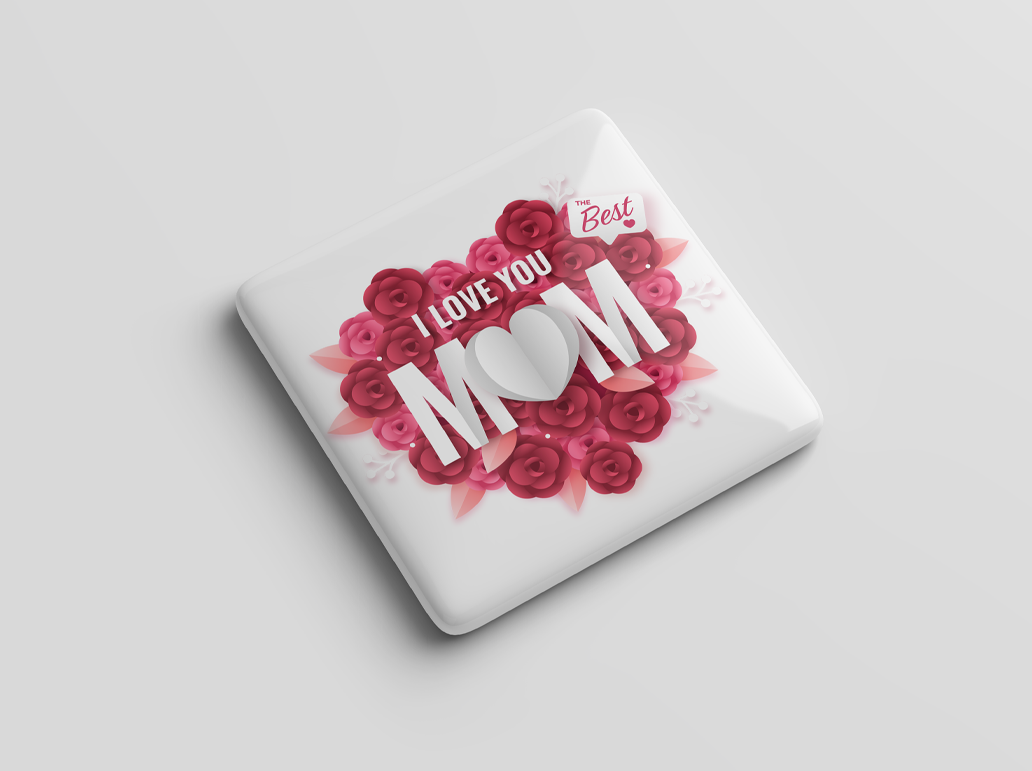 Mother’s Love Magnet Collection – Multiple Designs