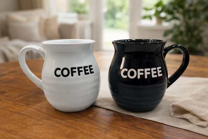 Everyday Brew Mug 