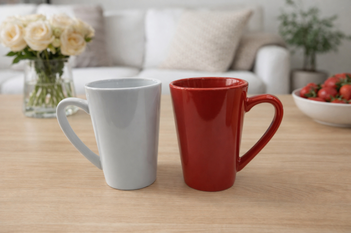 Pure Classic Mug
