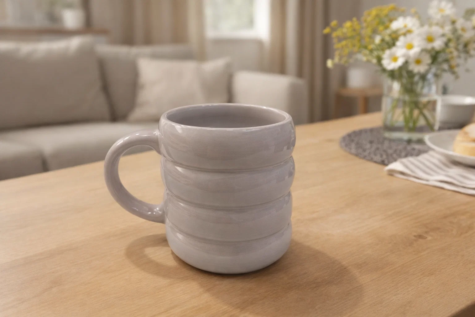 Soft Harmony Mug