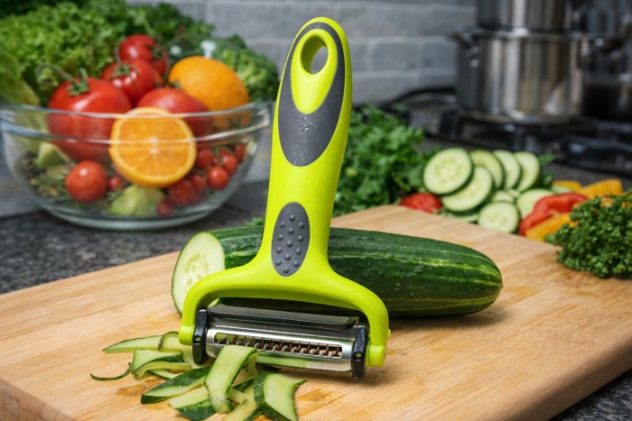 ProSlice Multi-Blade Peeler