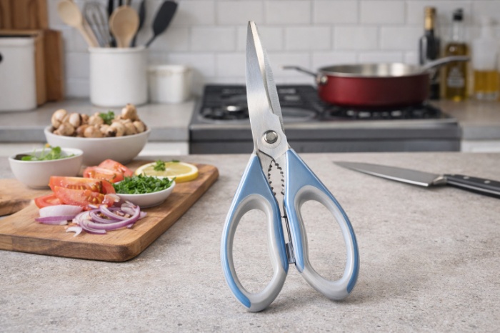 ChefCut Multi-Function Kitchen Scissors