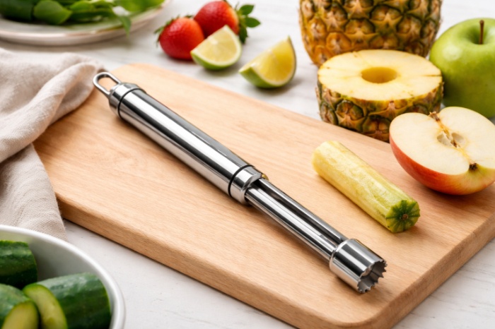 CoreMaster Fruit & Vegetable Corer