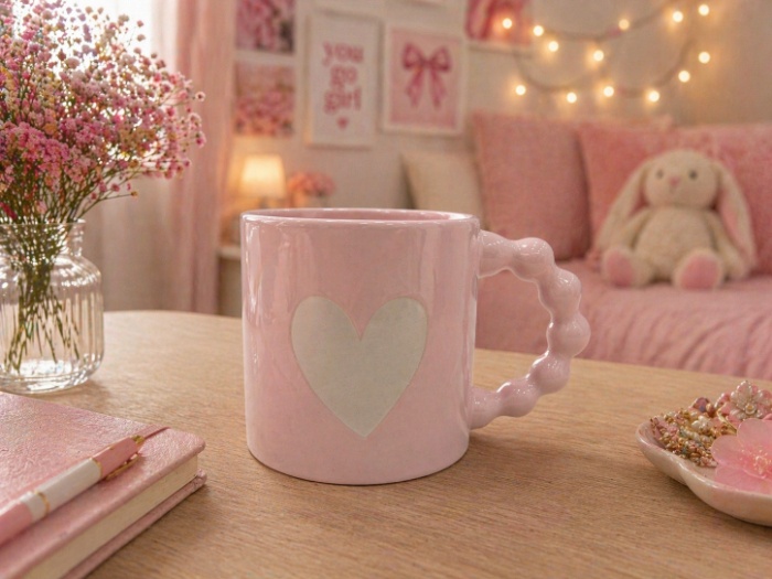 Choose Your Mug 2