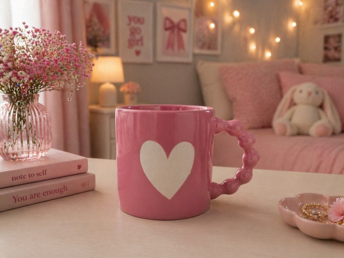 Choose Your Mug 3