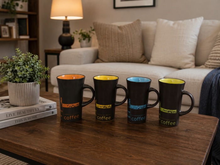 Set of 4