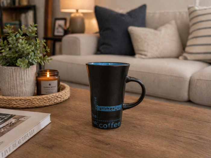 Choose Your Mug 5