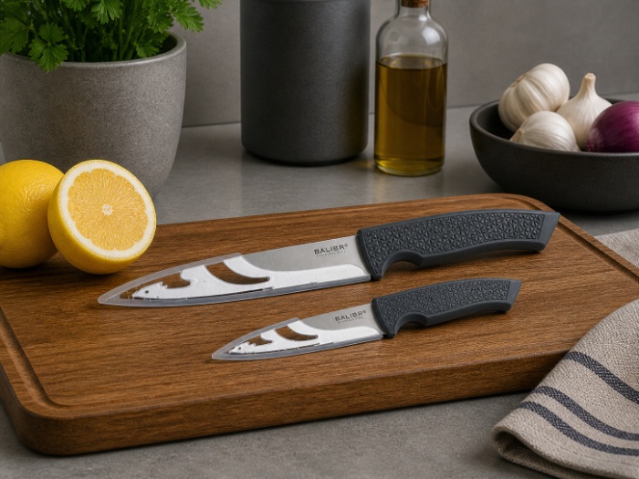 Slate Precision Knife