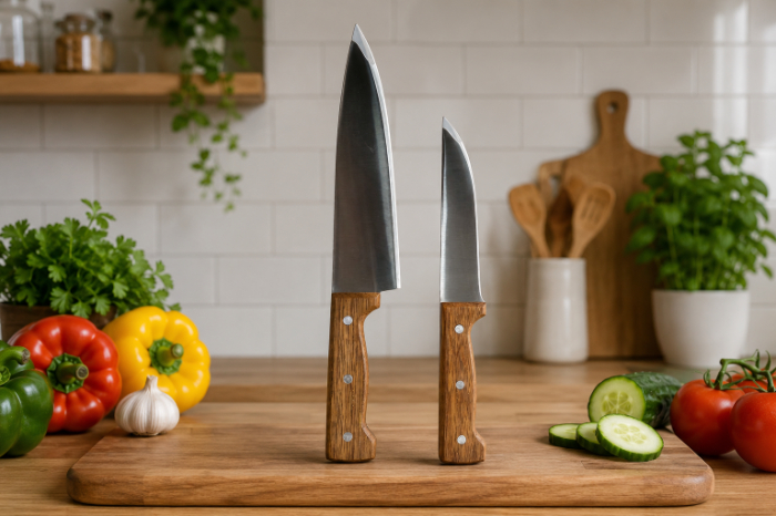 CedarEdge Premium Kitchen Knife