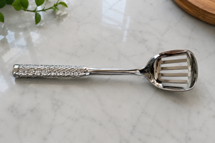 Royal Serving Turner – Stainless Steel
