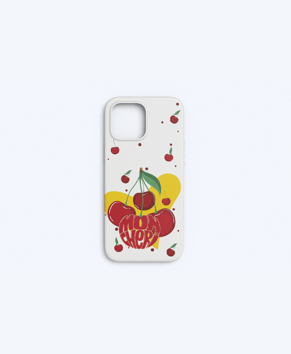 Mon Chéri Phone Case