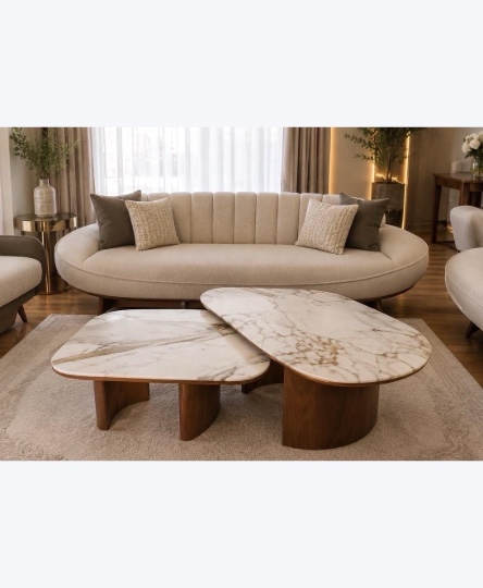 Table B Coffee Table