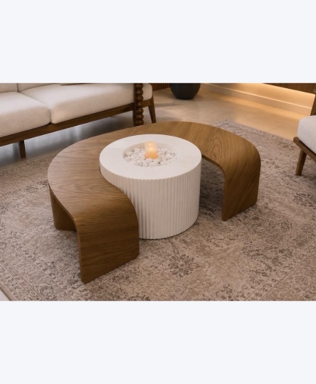Sally Coffee Table
