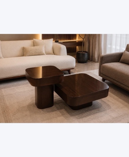 Noble Coffee Table
