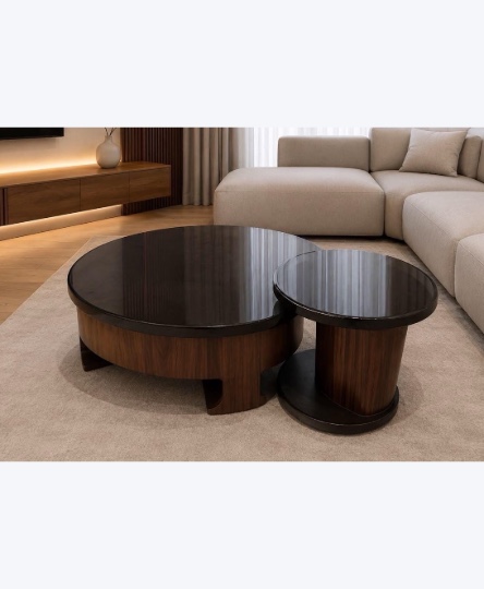 Prestige Coffee Table Set