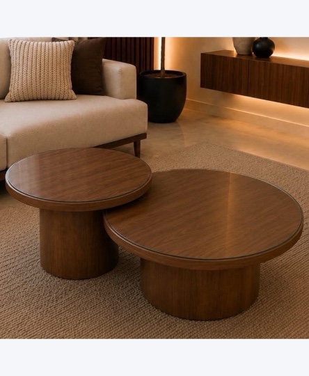 Harmony Coffee Table Set