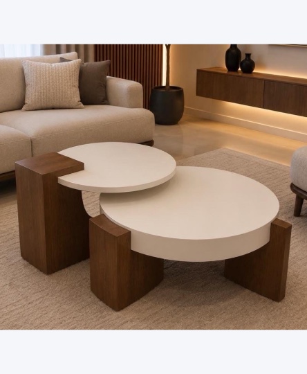 Elegance Coffee Table