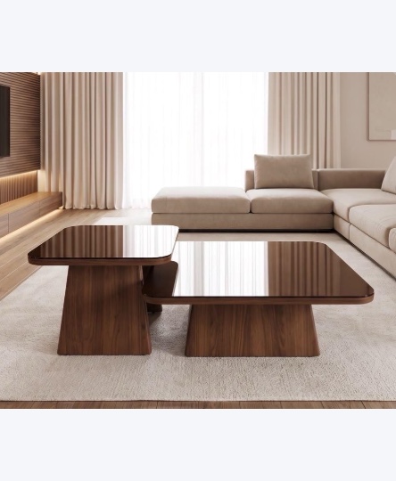 Pure Coffee Table Set