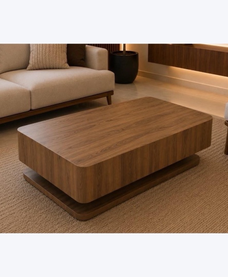 Bois Coffee Table