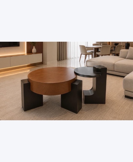 Forme Coffee Table
