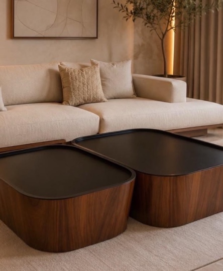 Table A Coffee Table