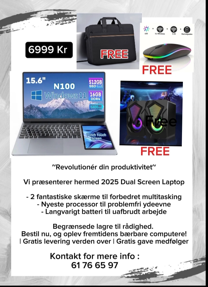 Latest Technology 