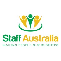 STAFF Australia