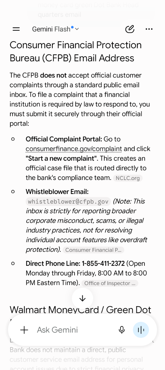 modern Wireless LLC 