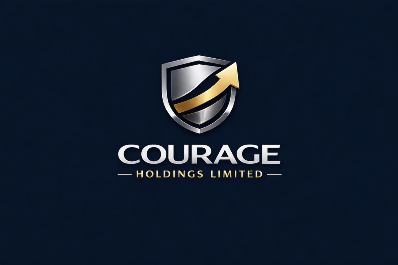 Courage Holdings Limited