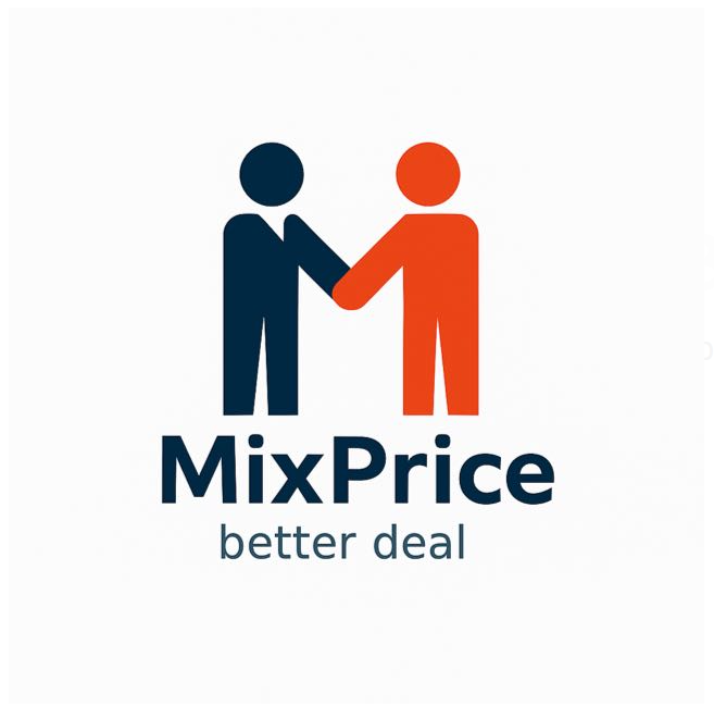 Mixprice s.r.o 