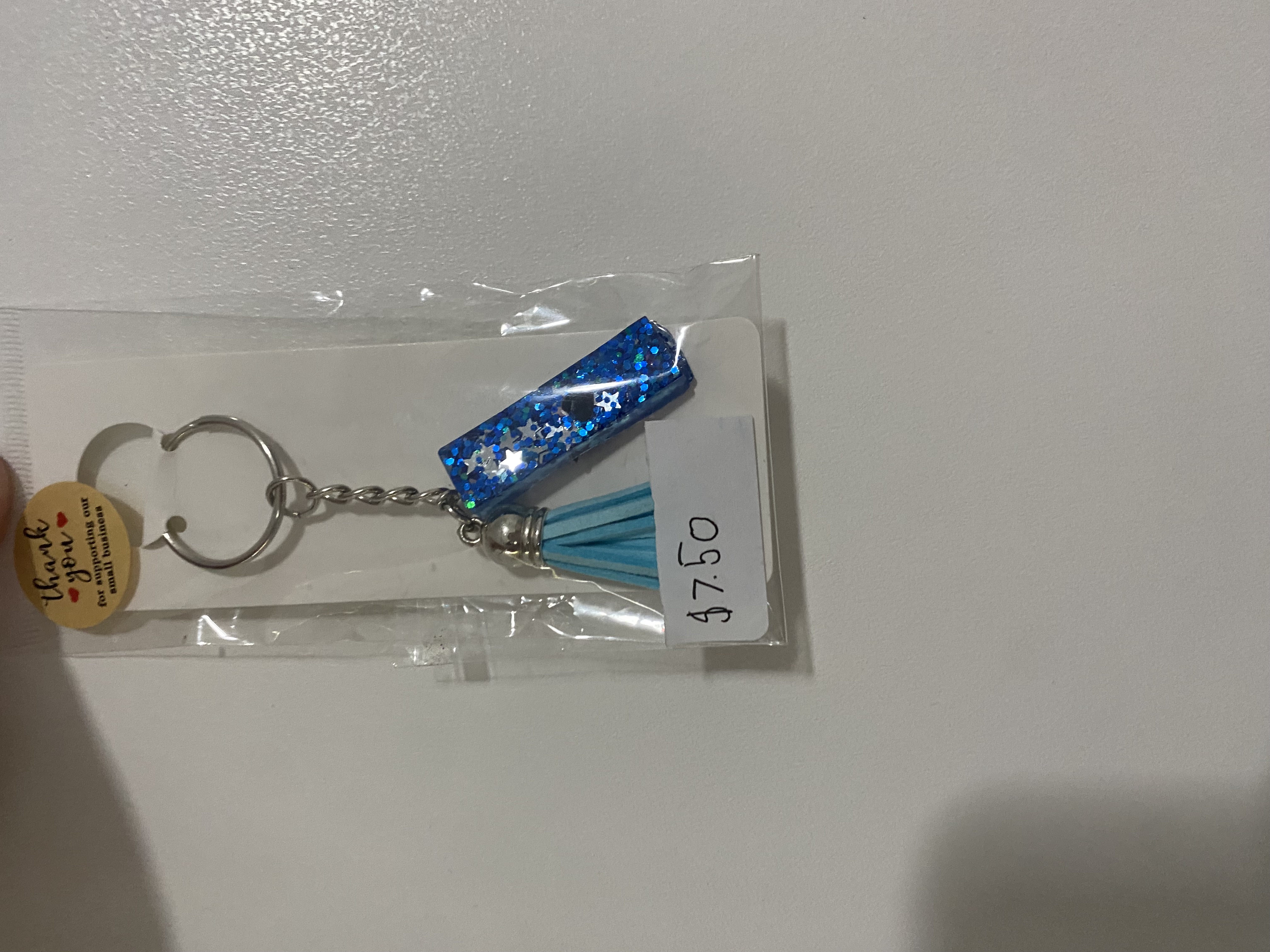 Layla`s resin