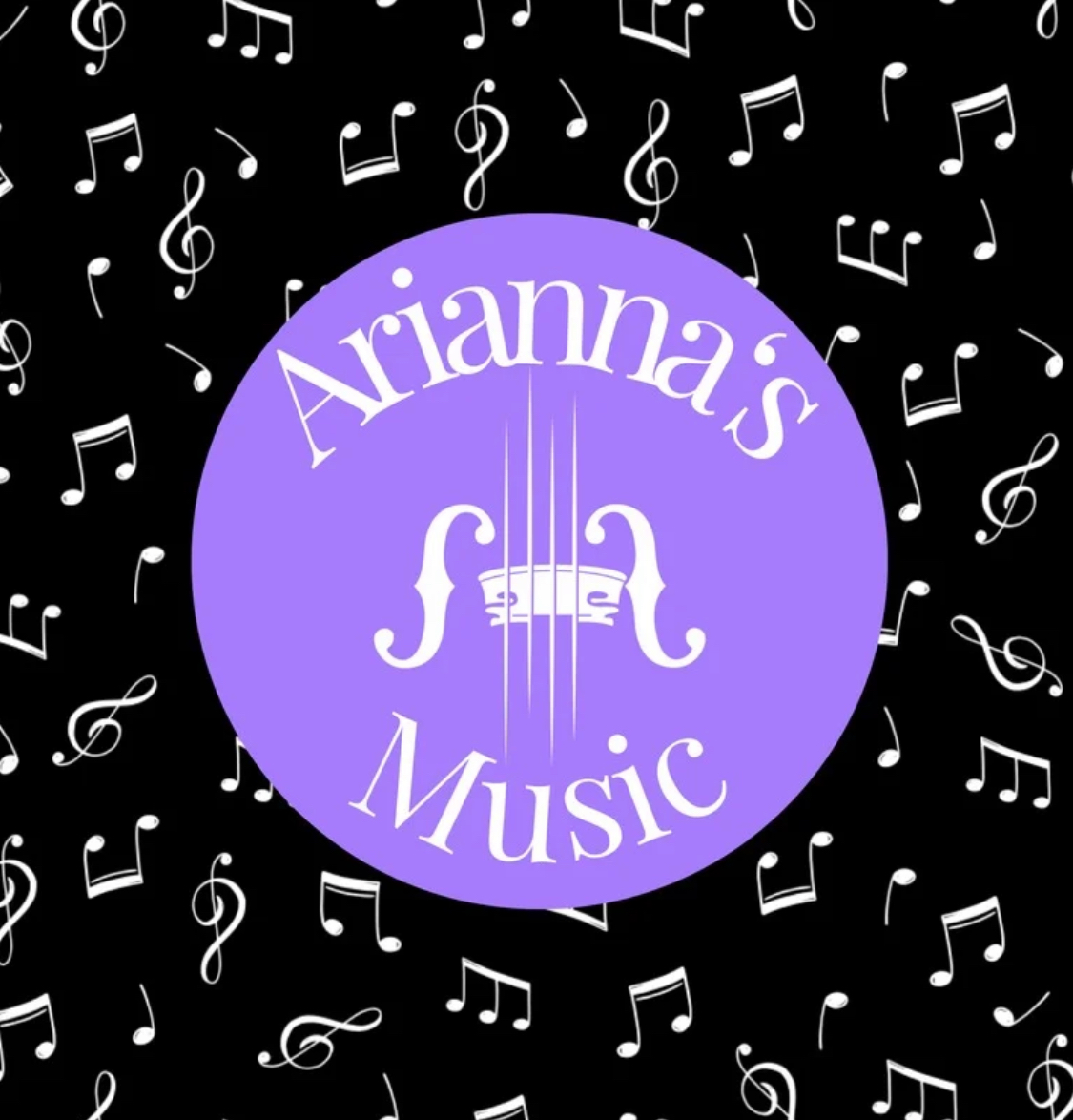 Arianna's Music