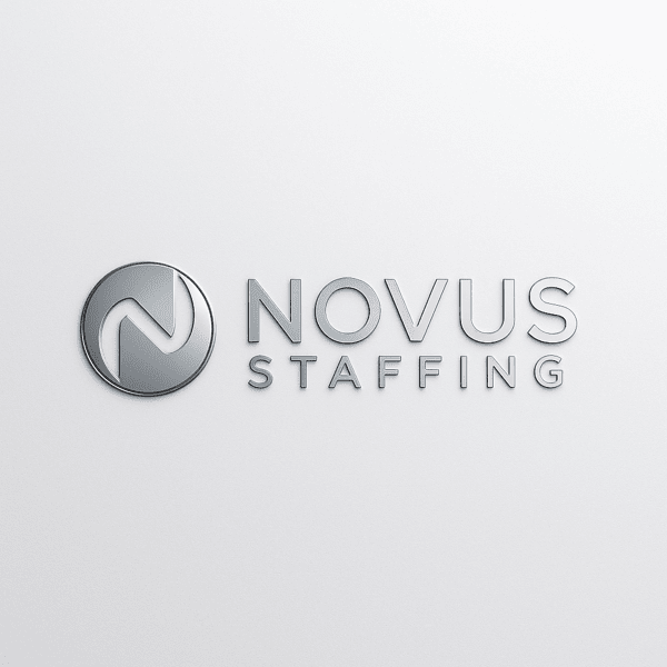 Novus Staffing