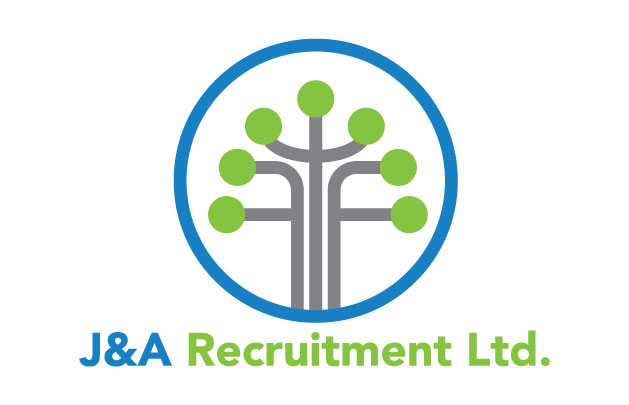 JandA Recruitment LTD