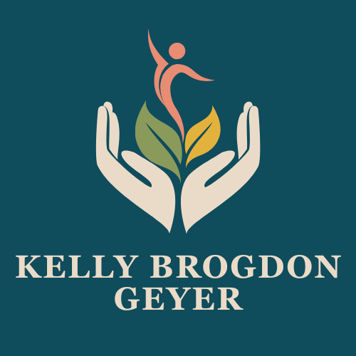 Kelly Brogdon Geyer