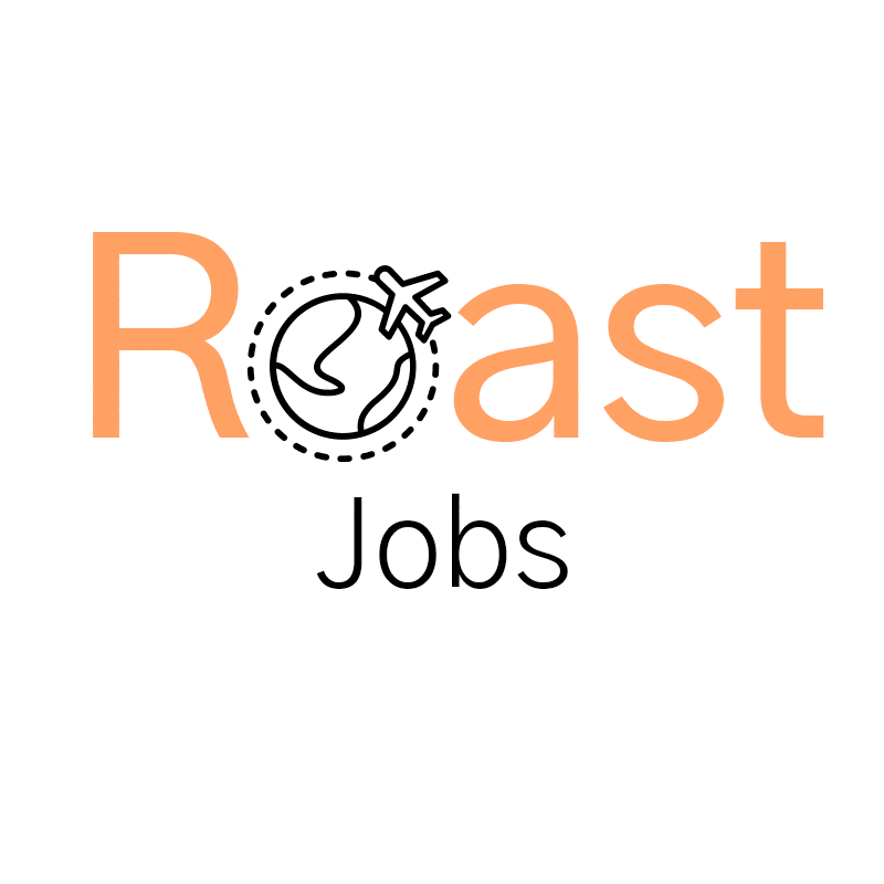 Roast Jobs