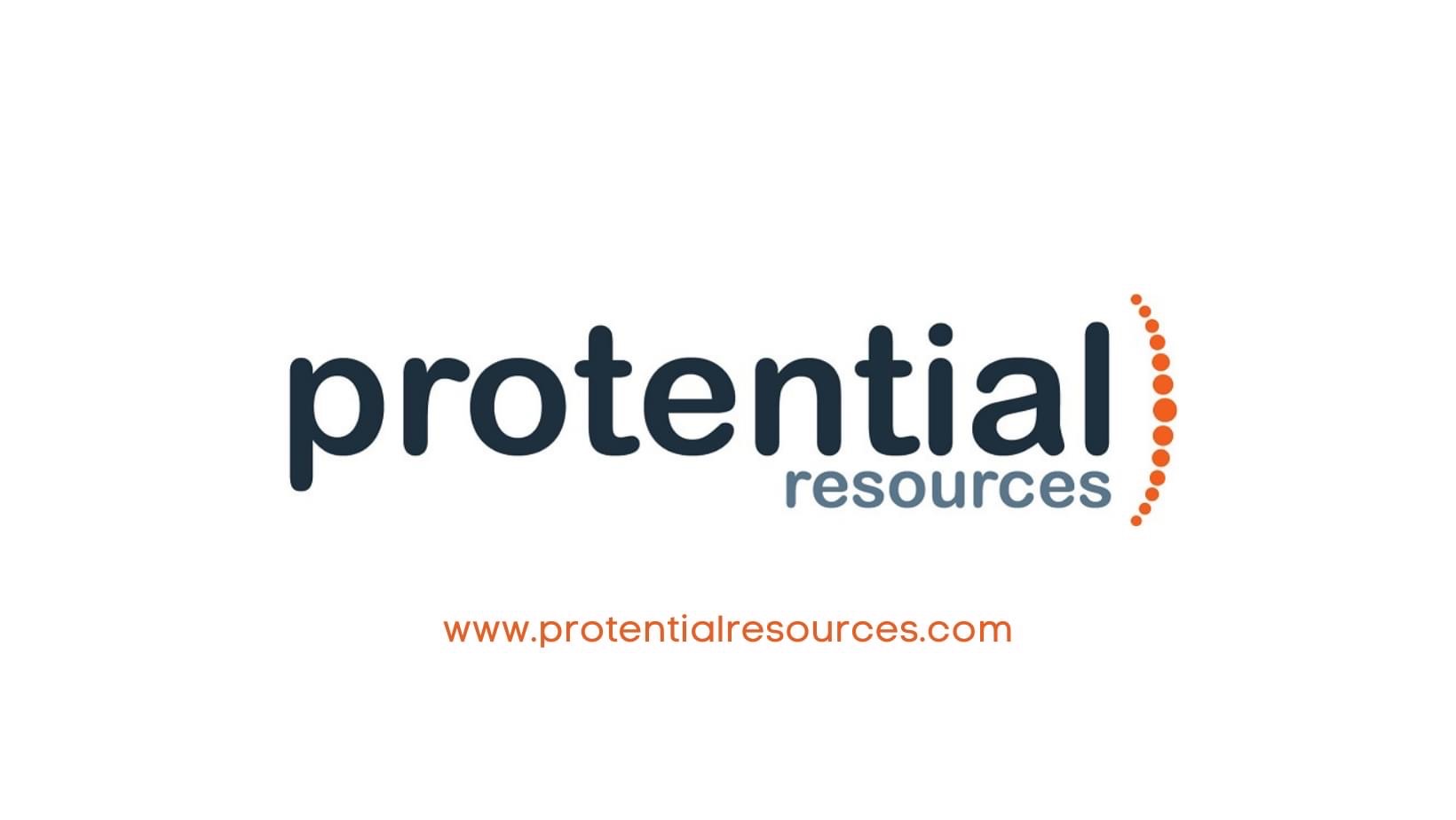 Protential Resources