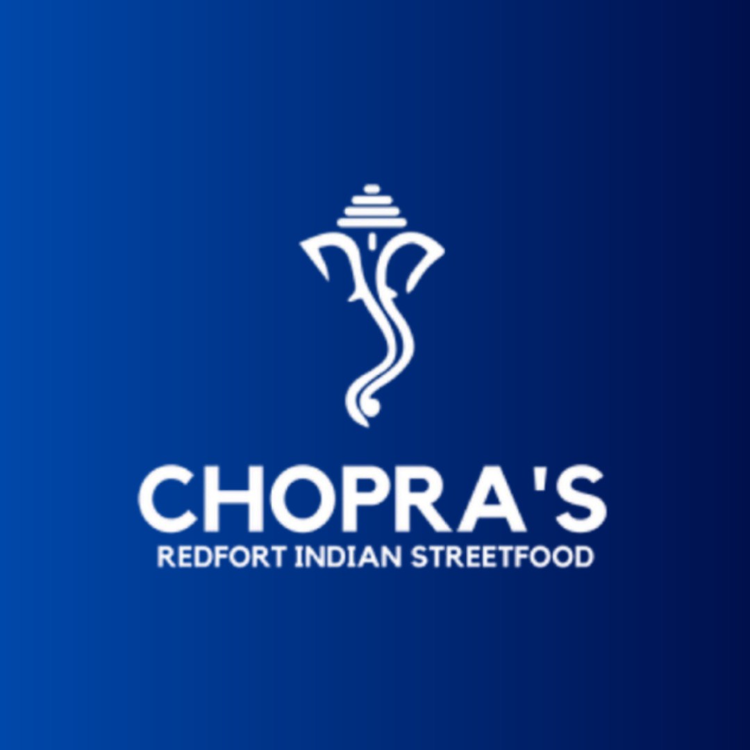 Chopra's Redfort Indian StreetFood