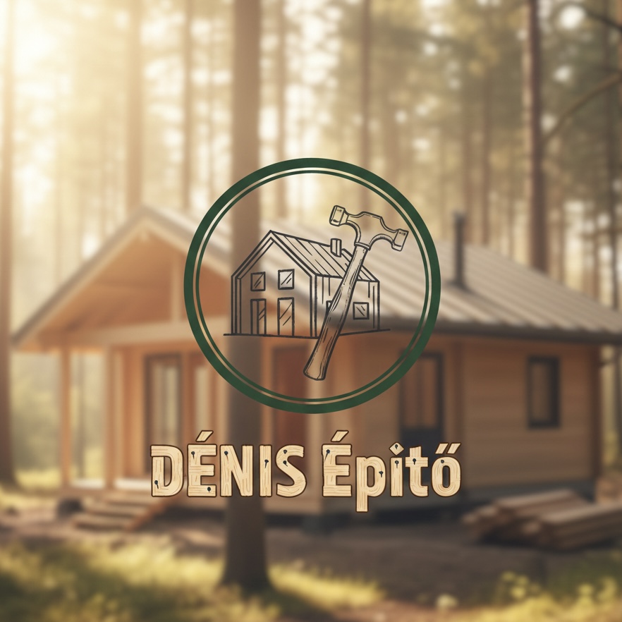 DÉNIS Építő