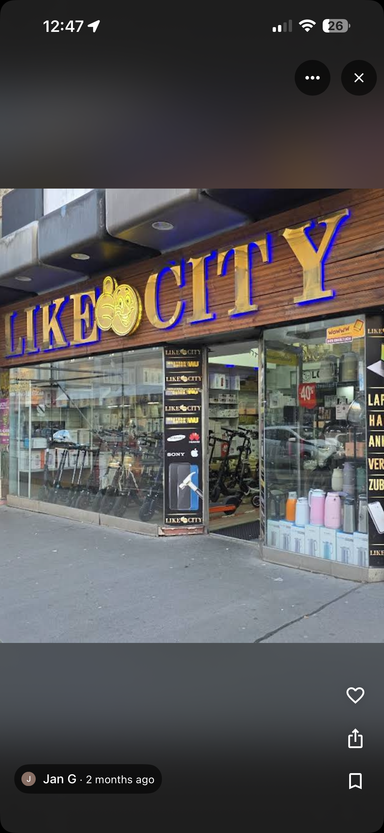 likecity