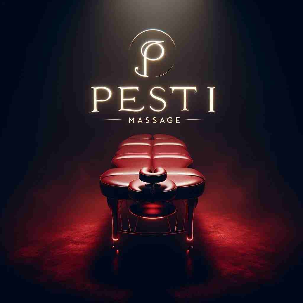 Pesti Massage Parlor