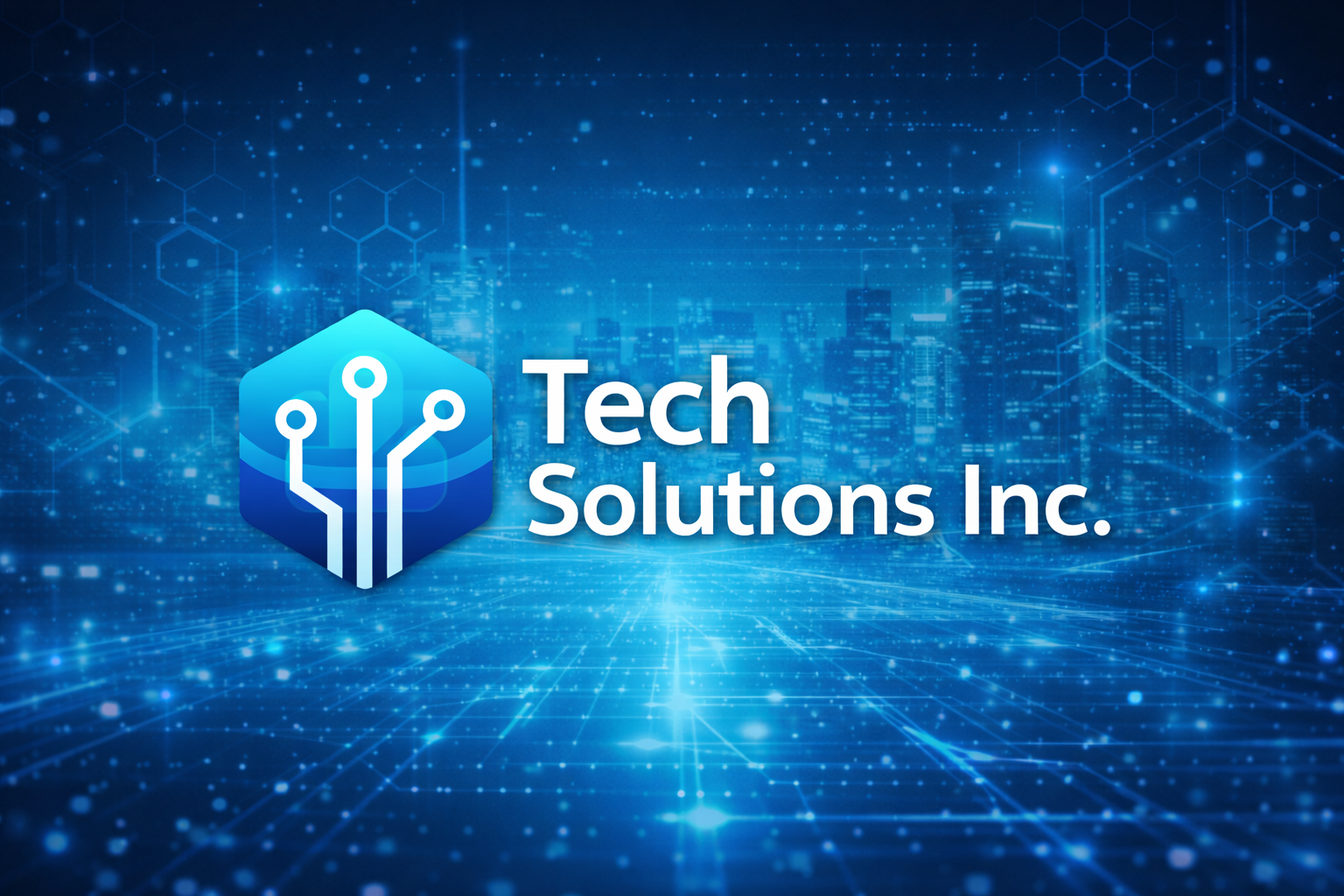 MapleTech Solutions Inc.
