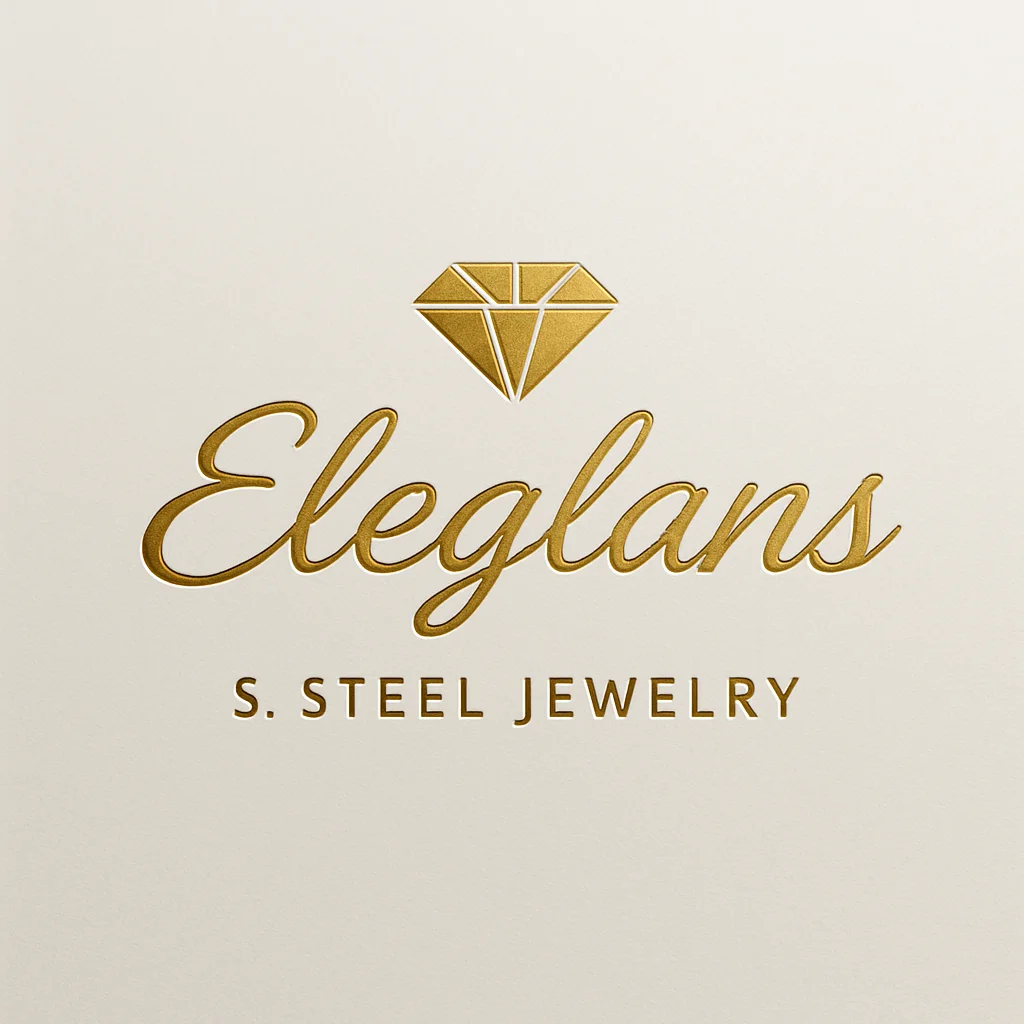 Eleglans S.Steel Jewelry
