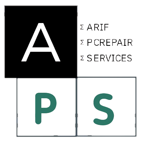 APS (A-rif P-C Repair S-ervice)