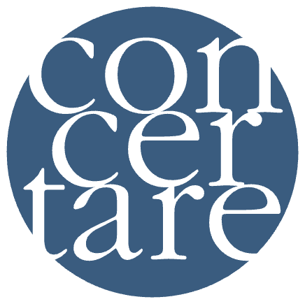 concertare GmbH
