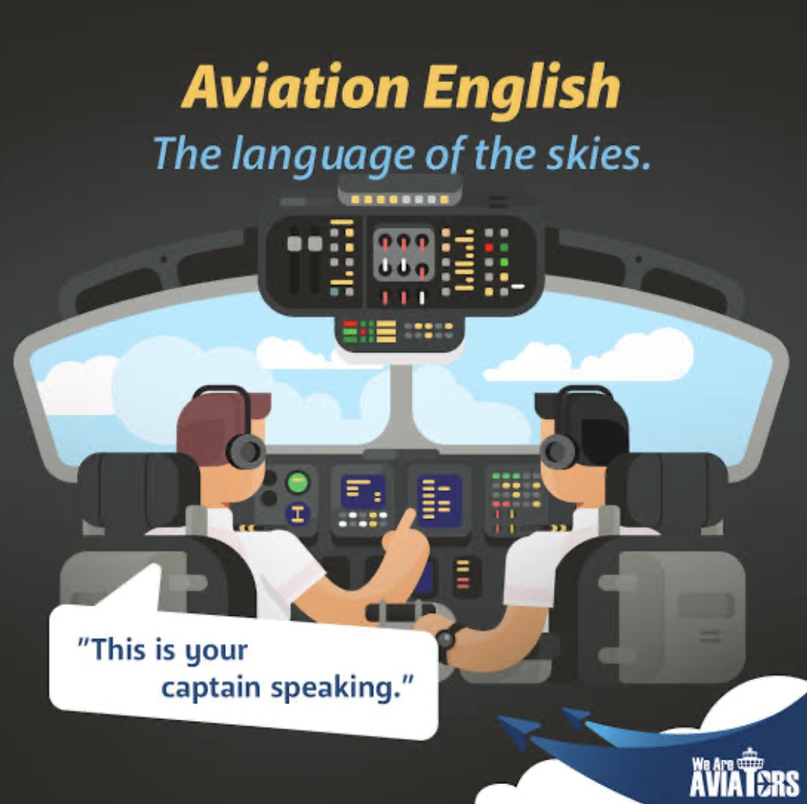 AviationEnglish